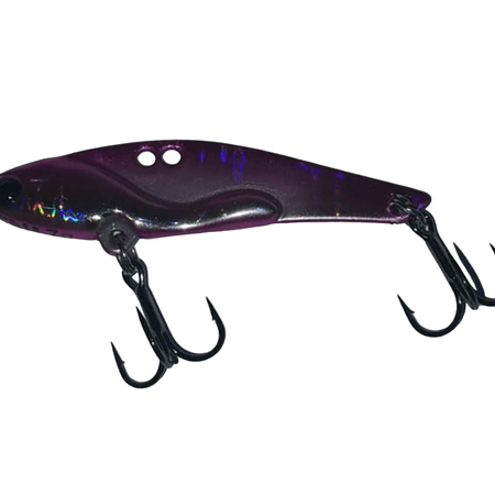 PEMBE Vibrasyon Jig Yem  7,5 Gr.