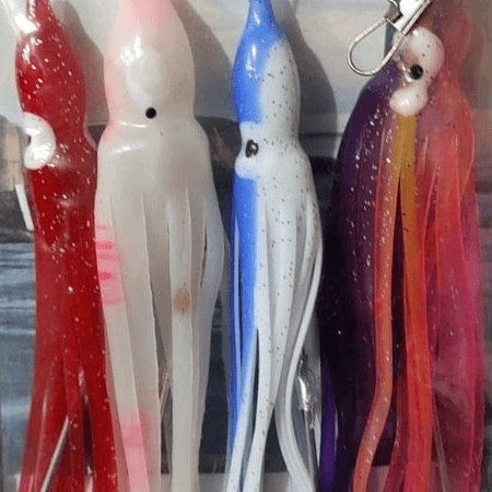 12 CM AHTOPOT CAPARİ 4 LÜ