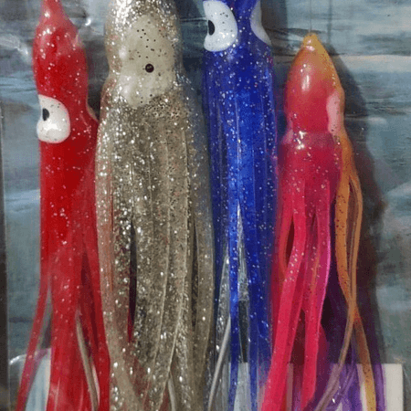 12 CM AHTOPOT CAPARİ 4 LÜ