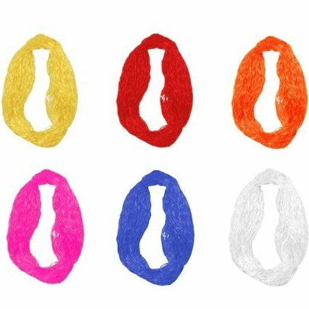 ATMACA ZARGANA İPEK İPEK 3 PAKET