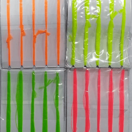 ZARGANA İPEK İPEK 3 PAKET