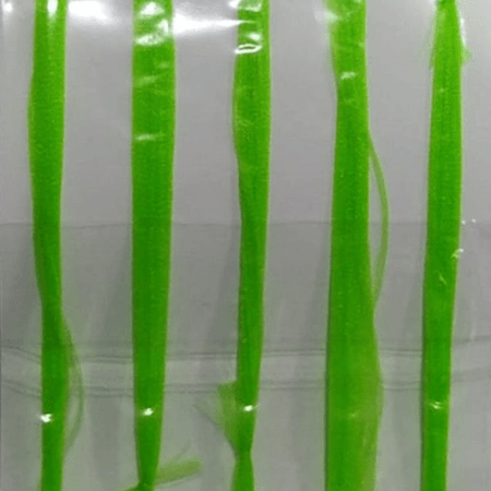 ZARGANA İPEK İPEK 3 PAKET