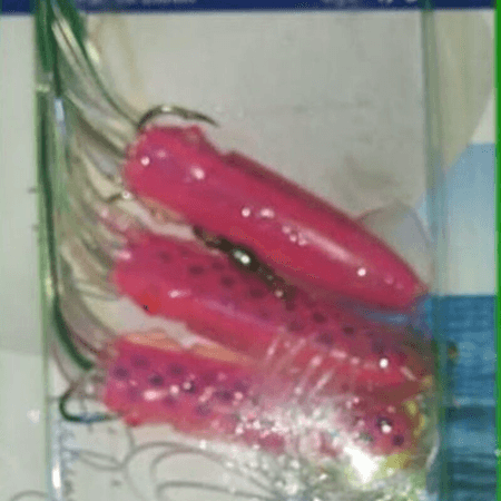 FLADEN KALAMAR ÇAPARİ 4/0 İĞNE