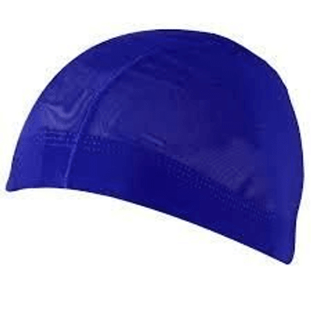 SİLİKON YÜZÜCÜ BONESİ - MAVİ 