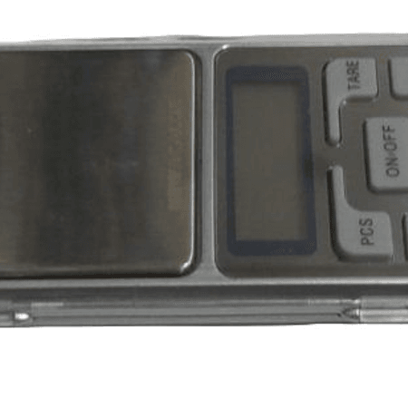 POCKET HASSAS TERAZİ