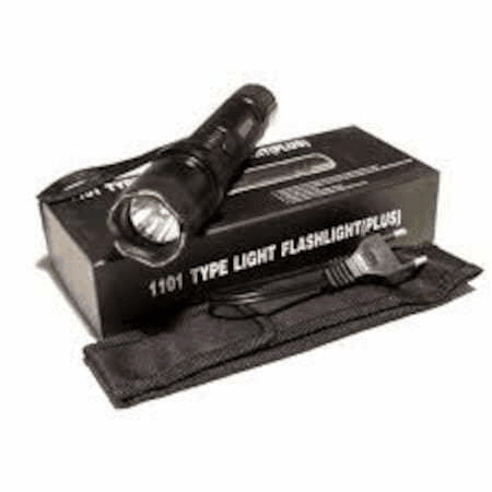 Plc Type 1101 El Fenerli Çelik Elektro Şk Cihazı