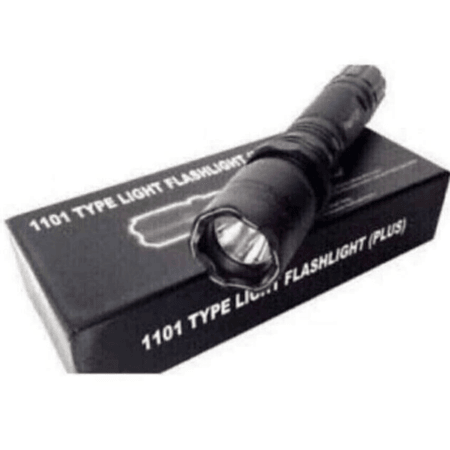 Plc Type 1101 El Fenerli Çelik Elektro Şk Cihazı