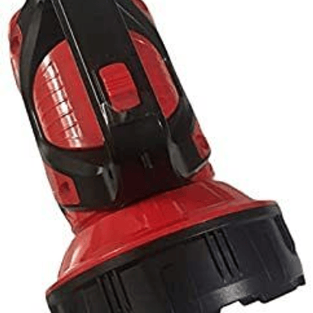 Atmaca Av Silver Toss Şarj Edilebilir El Feneri St-6689