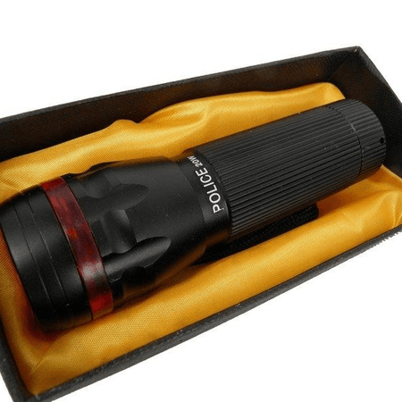 POLİCE EL FENERİ KÜÇÜK