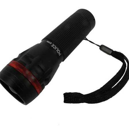 POLİCE EL FENERİ KÜÇÜK