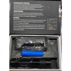 KAMA STAR  EL  FENERİ