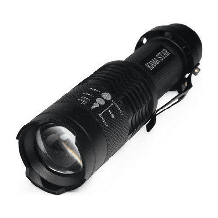 KAMA STAR  EL  FENERİ