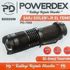 POWERDEX SARZLI EL FENERİ