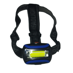 KAFA FENERİ - HEADLIGHT GLARE TR-9970