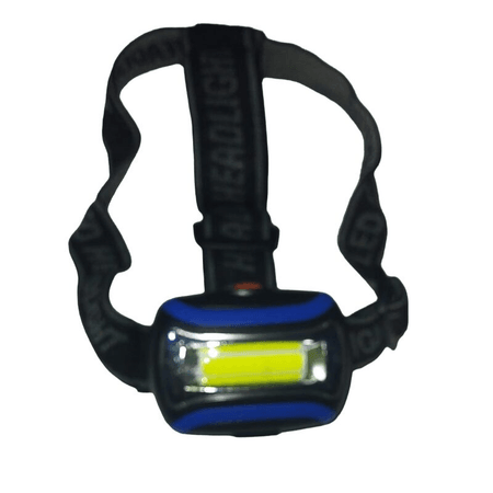 KAFA FENERİ - HEADLIGHT GLARE TR-9970