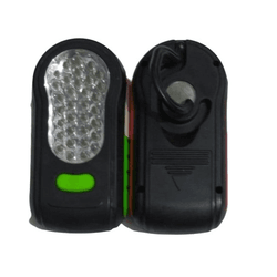 Kamp Çadır Askılı Gece Lamba