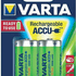 VARTA BUYUK SARZLI PİL 2 Lİ