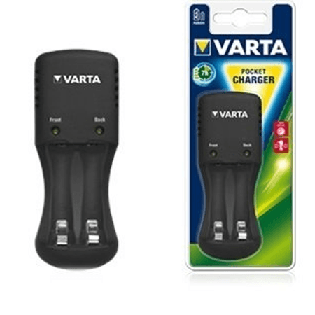 VARTA 2 LÜ SARZ DOLUM CİHAZI