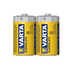 VARTA BUYUK PİL 2 Lİ PAKET