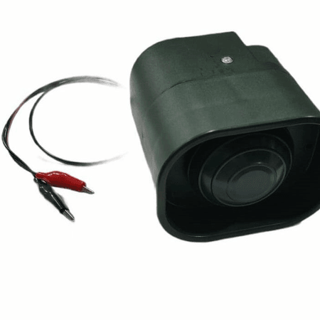 Yeşil Bıldırcın Düdüğü haki renk