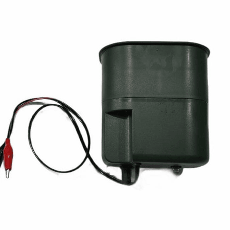 Yeşil Bıldırcın Düdüğü haki renk