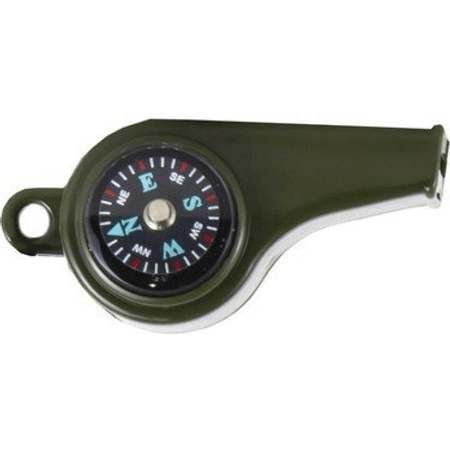 EFFE PUSULA VE DERECELİ DÜDÜK