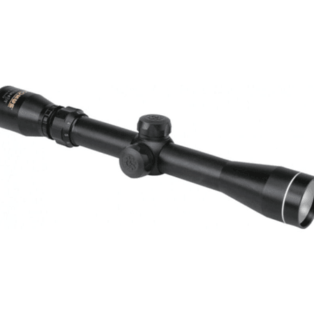 RIFLE SCOPE TFK TEK SCM DÜRBUNU-  3-9 X32