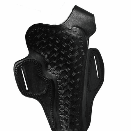 Heckler Koch Orjinal Deri Kılıf siyah