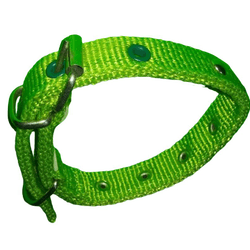 40 CM X2CM SÜSLU YAVRU TASMA YEŞİL