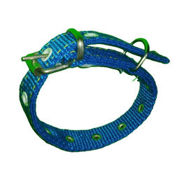 50 CM X2,50CM DÜZ ORTA  TASMA MAVİ