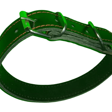 65 CM X3,5 CM DERİ  TASMA SİYAH