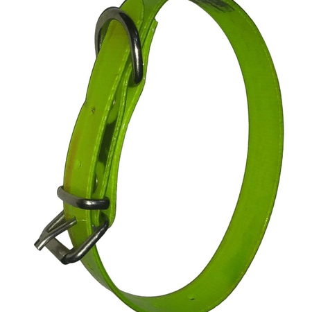 55 CM X2,5 CM DÜZ PVC ORTABOY  TASMA  SARI