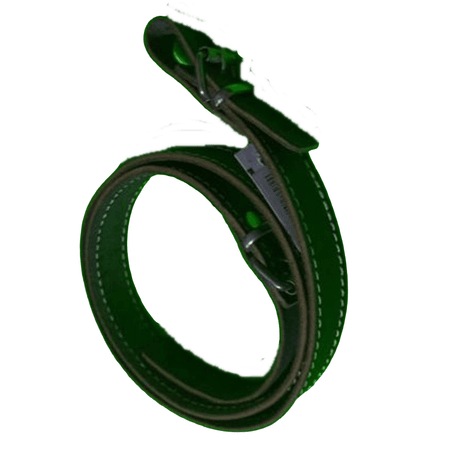 SİYAH DERİ TFK-KAYIŞI