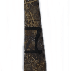 ASIL SRC- TFK KILIFI SAZ DESENLİ UZ- 133CM