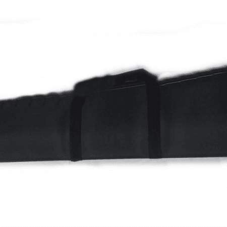 SİYAH TFK- KILIFI - UZUNLUK 133CM