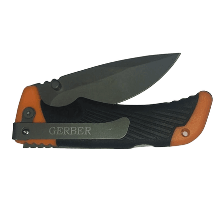 GERBER - GB ÇAKI OUTDOOR