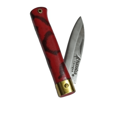 FAKIOĞLU BÇK  KIRMIZI DESEN ORTA BOY