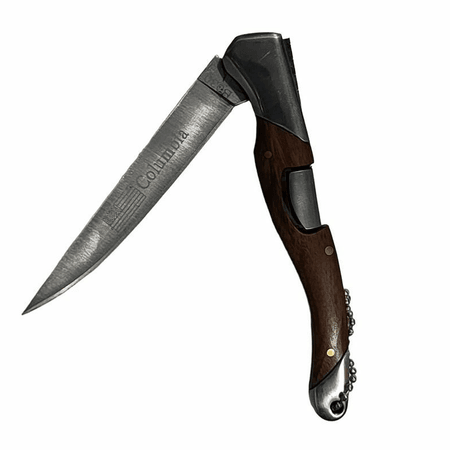 B 030 COLOMB AVC -  MALZEMESİ