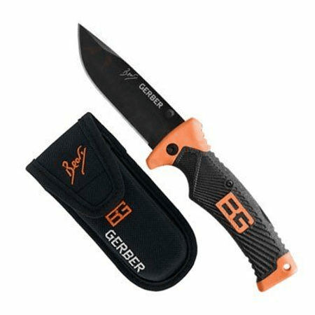 GERBER BUYUK  KILIFLI