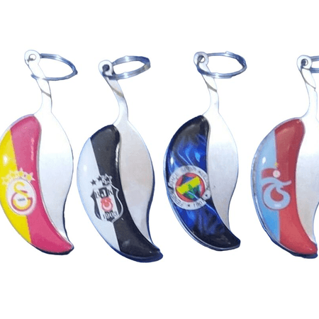 FİGÜRLU ANAHTARLIK