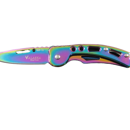 ALASKA KEMERE TAKMALI KÜÇÜK CAKI