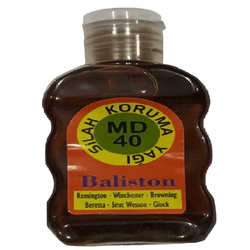 MD40 BAKIM Koruma Yağı