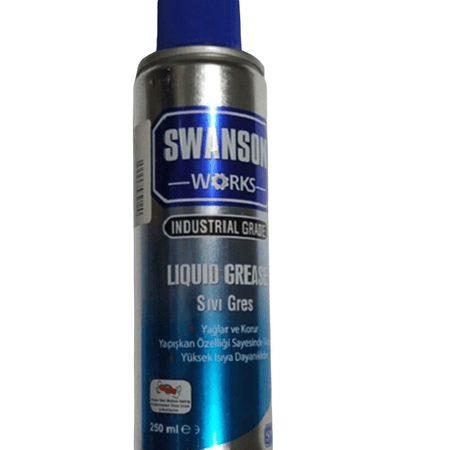 Works Rust Remover  SIVI GRES  - 250 ml