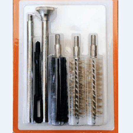 Tbnc Harbi Temizleme Seti 9mm