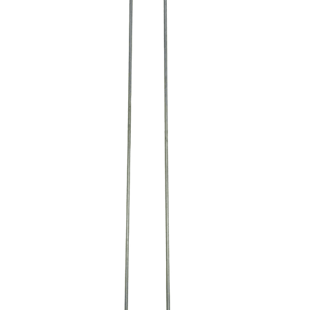 METAL  28 CL 36 CL 40 CAL TFK HARBİ CUBUGU