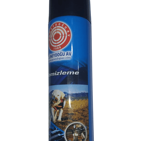 GÜNEY DOĞU TEMİZLEME YAĞI