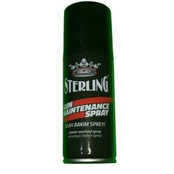 MİNİ BAKIM SPREYİ TEMİZLEME YAĞLAMA