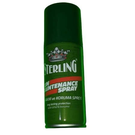 MİNİ BAKIM SPREYİ TEMİZLEME KORUYUCU