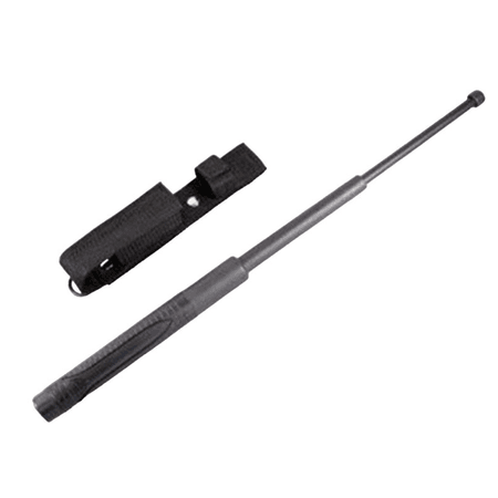 Teleskopik Çlk Jp 50CM