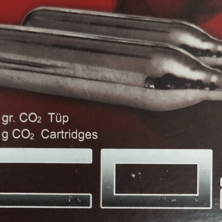 EKOL HAVALI TBN- TÜPÜ 1 PAKET 5 ADET